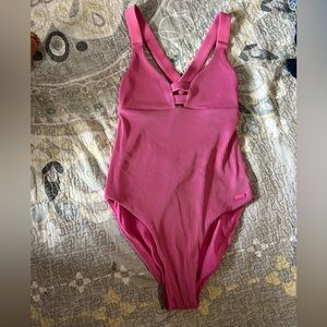 Roxy one piece swimsuit